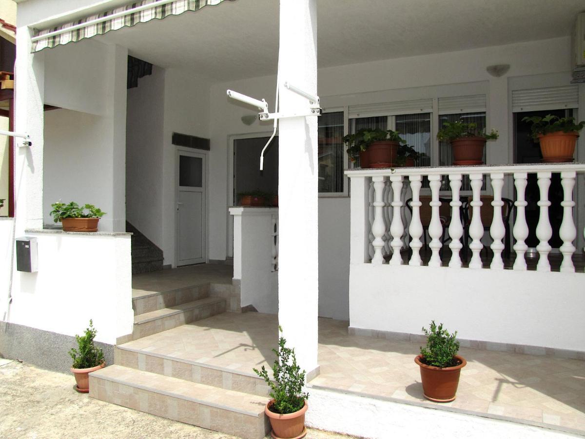Apartments Klanac Zadar Exterior photo