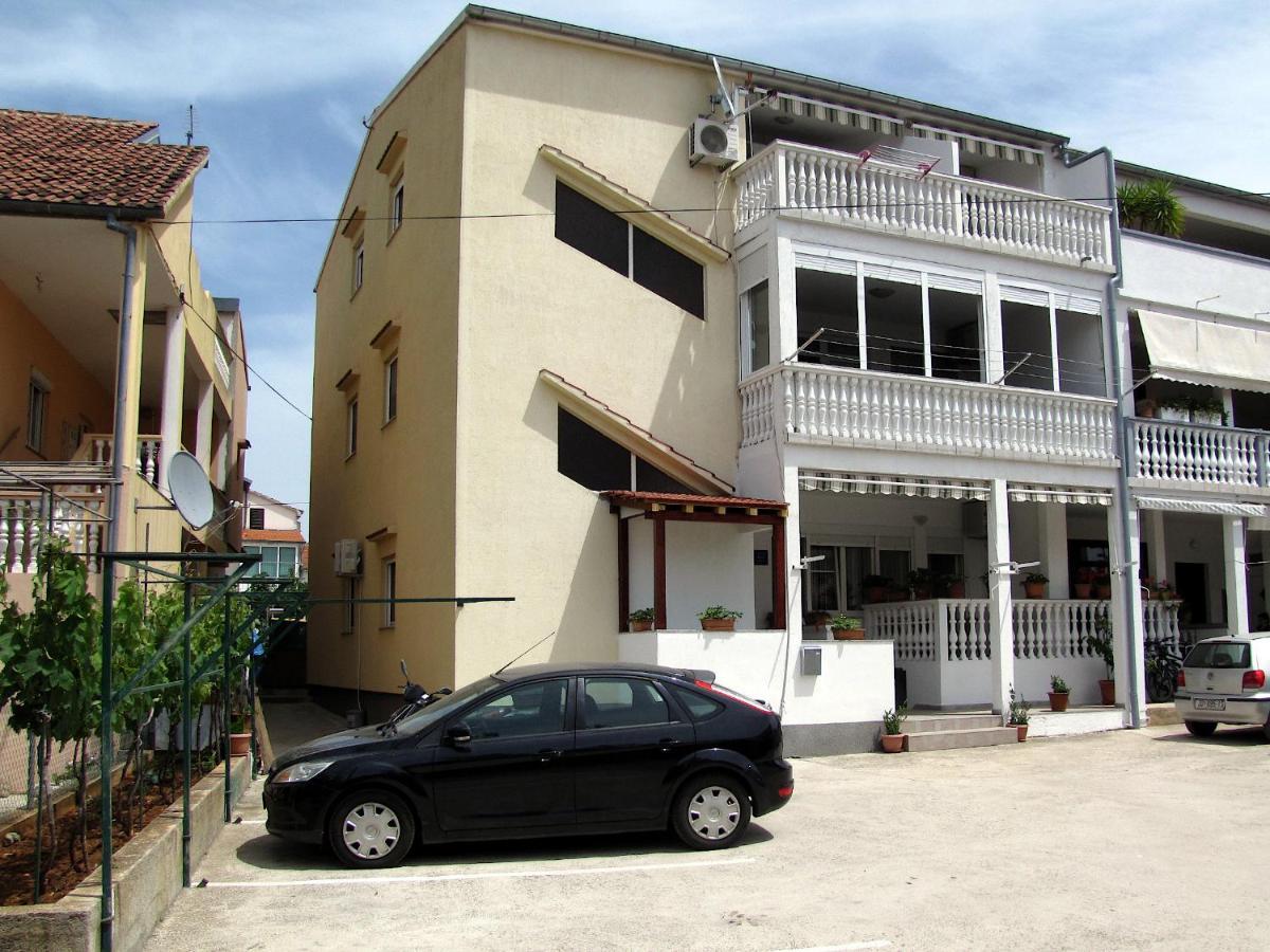 Apartments Klanac Zadar Exterior photo