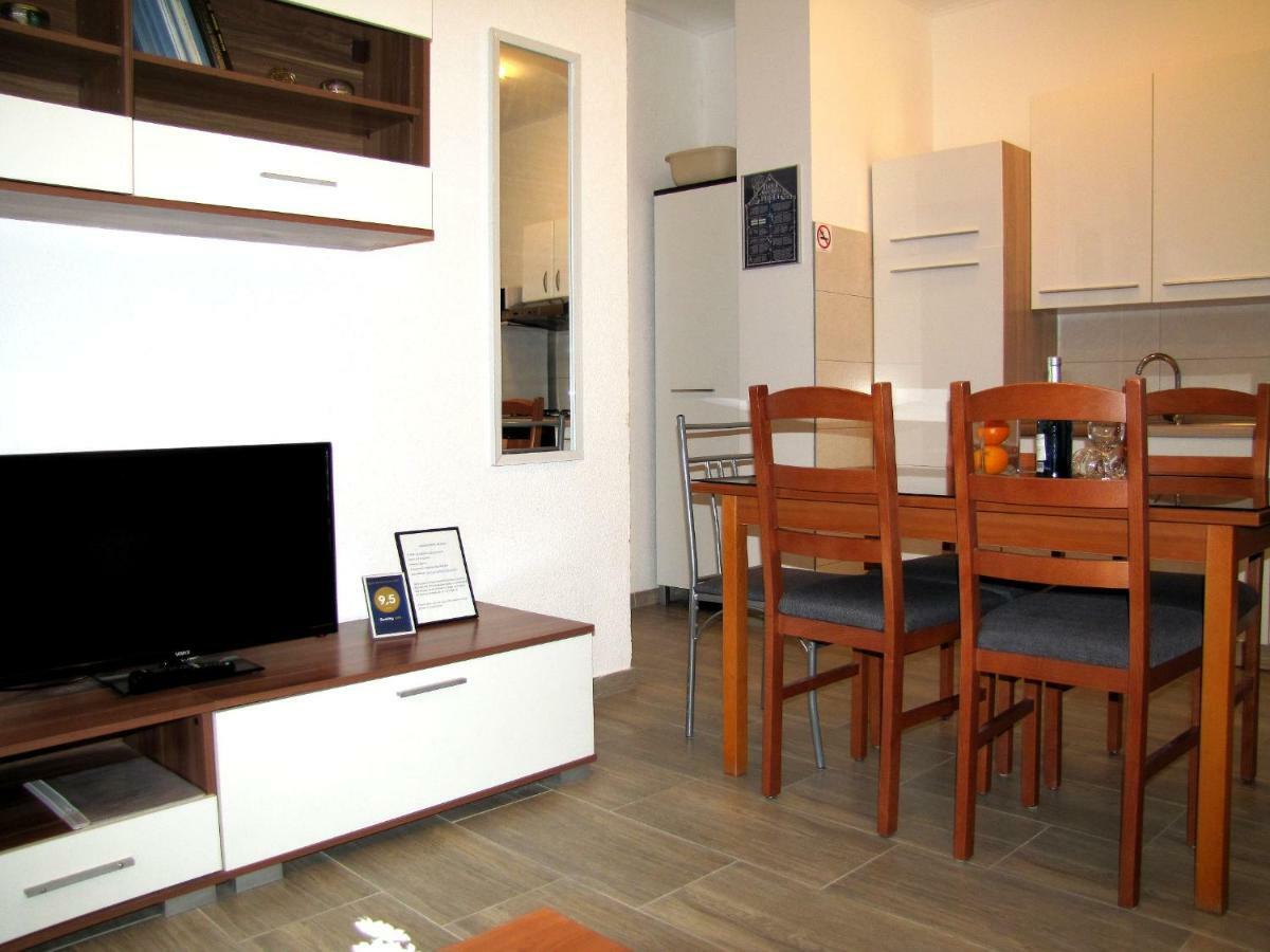 Apartments Klanac Zadar Exterior photo