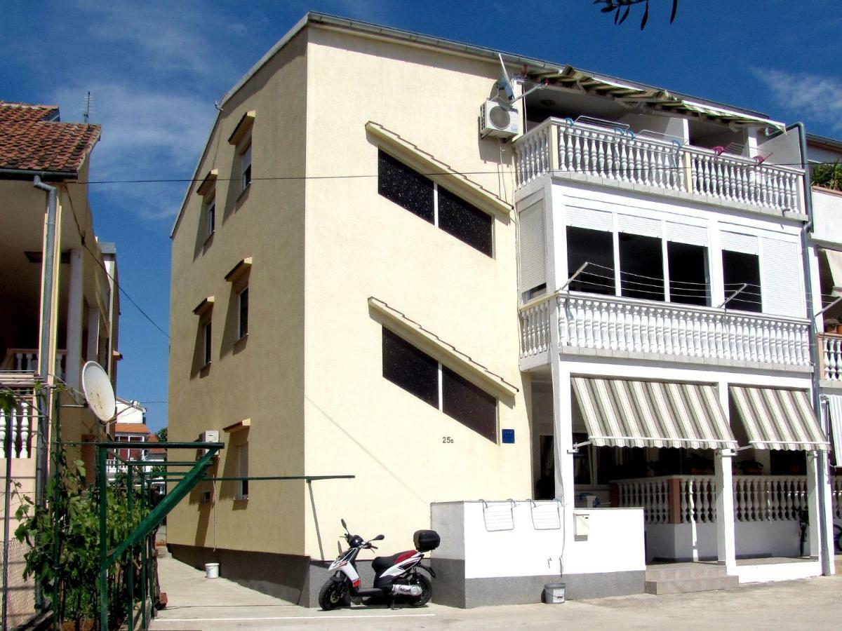 Apartments Klanac Zadar Exterior photo